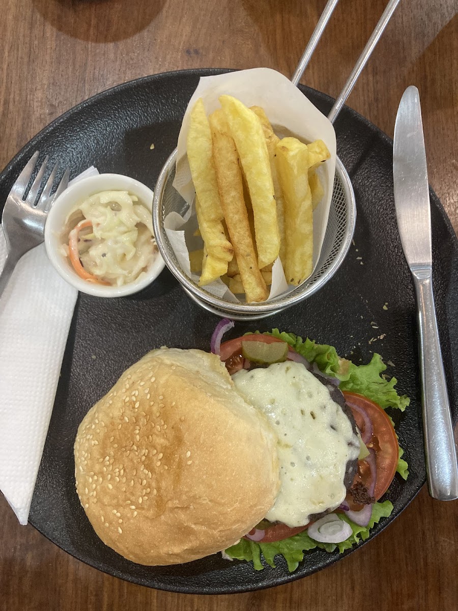 Kahawa Cafe Arusha-4