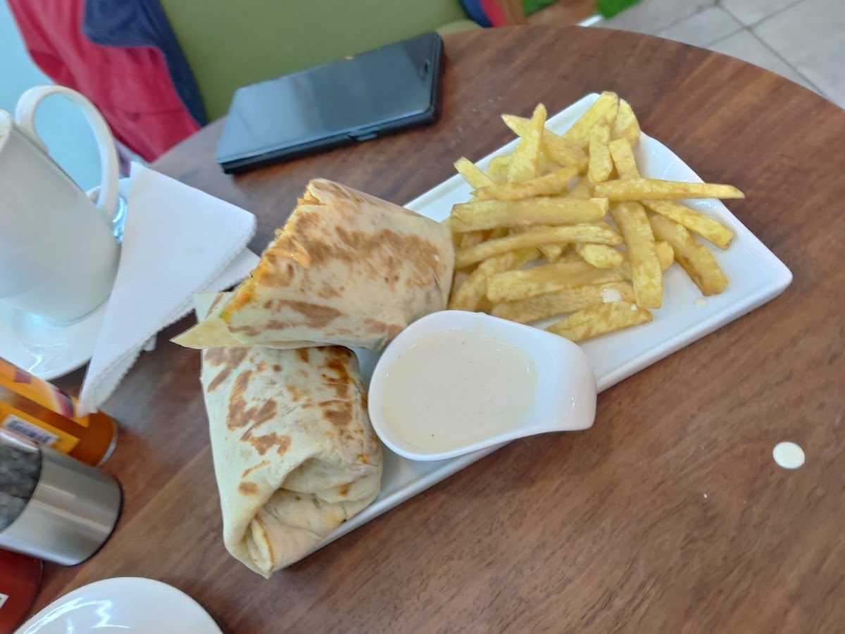 Kahawa Cafe Arusha-6