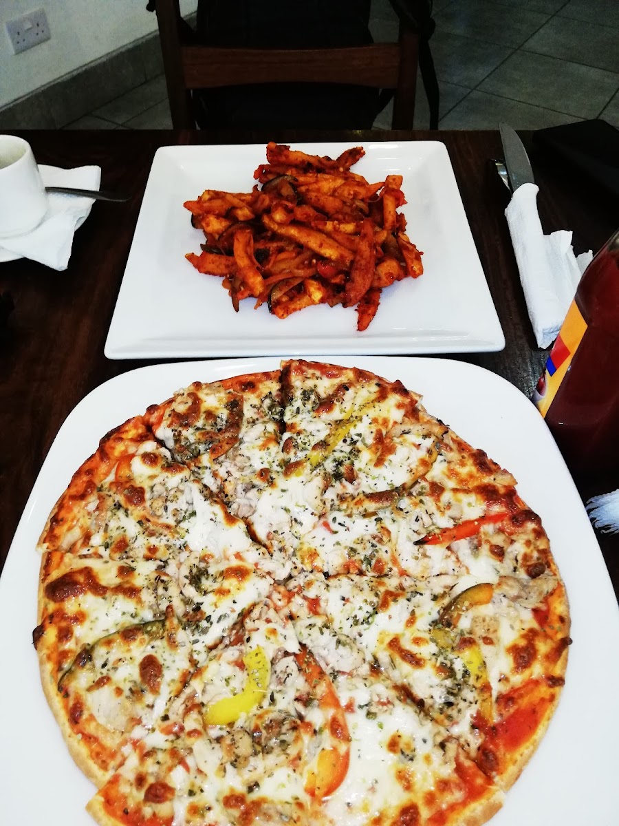 Kahawa Cafe Arusha-8