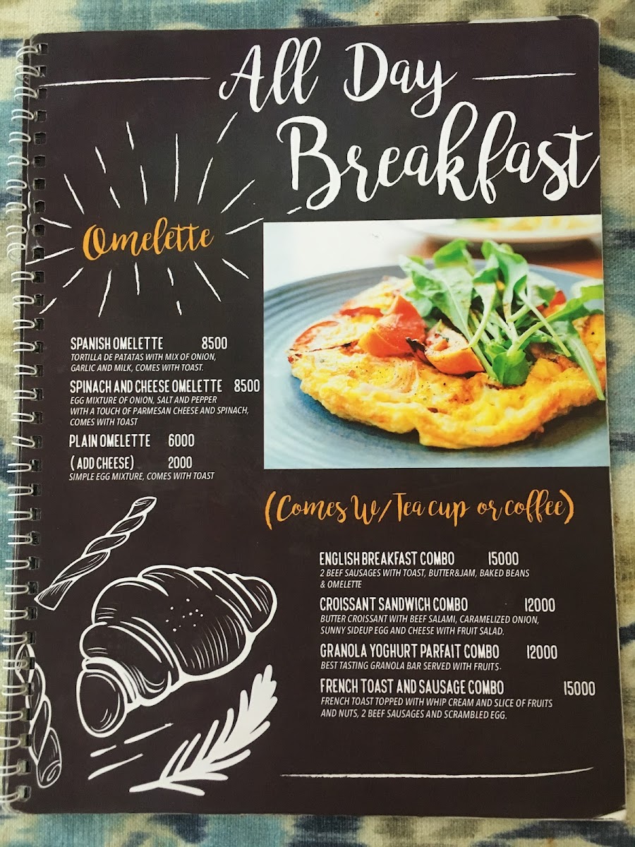 Menu Kahawa Cafe Arusha-6