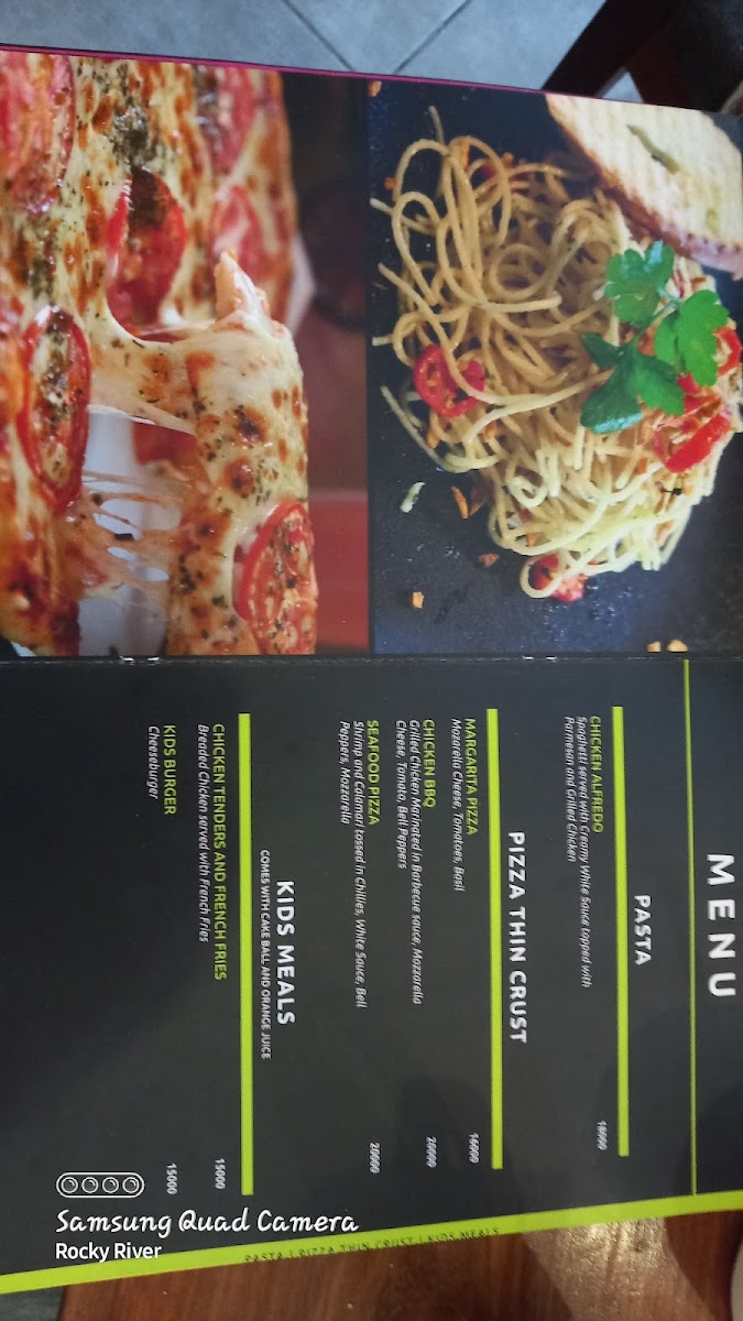 Menu Kahawa Cafe Arusha-9